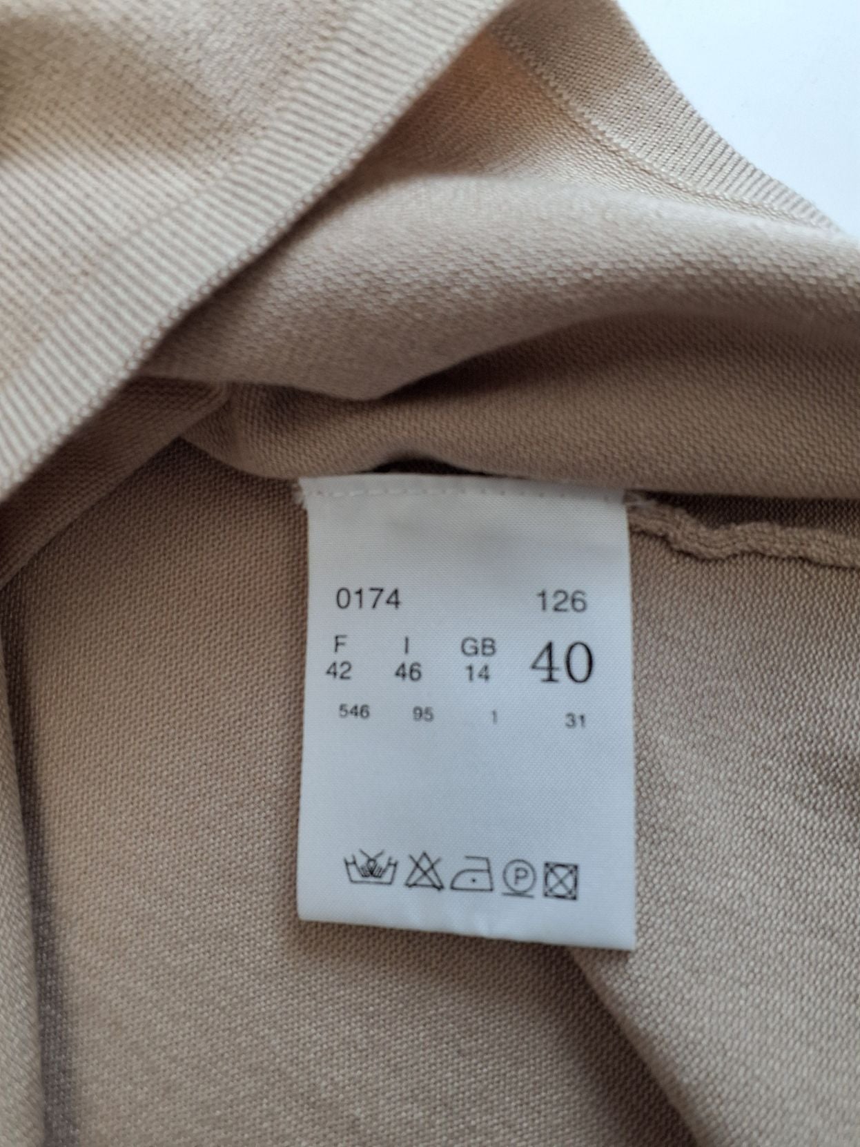 Betty Barclay T-shirt